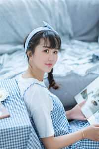 完结版军户小幺女的致富日常