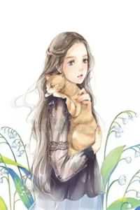 完整作品阅读活成前任白月光后，她桃花朵朵开