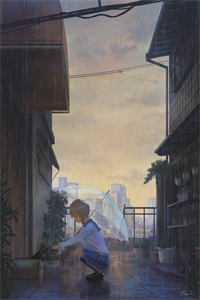 三尺神明全本小说