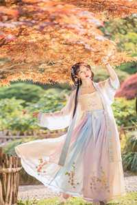 豪门虐恋：家道中落后我提出离婚了