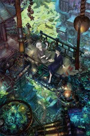 完整文集都叛出宗门了，谁还惯着你啊