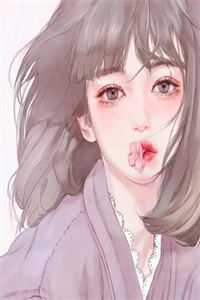 畅读精品活成前任白月光后，她桃花朵朵开