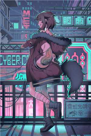 系统觉醒：开局收服吞月狼王文章全文