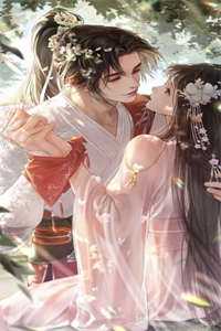 穿成天骄夫婿，我躺平无望了全文版