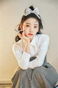 畅销小说宏图美人志