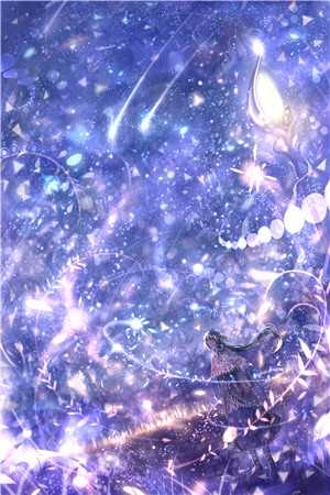 完整版觉醒后，我体内蕴藏九天星辰