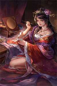 君王强夺臣妻，只为惊鸿一面小说