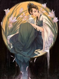 改嫁后，我成了渣男他娘完整文集