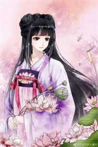 活成前任白月光后，她桃花朵朵开