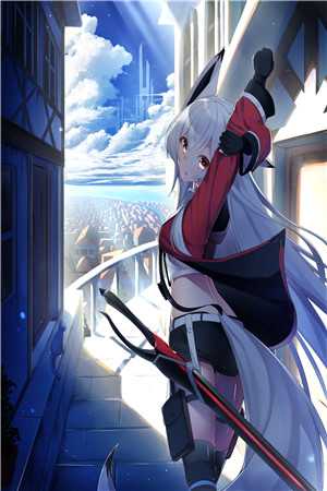 狂兽战神全文版
