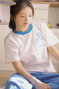精品篇与美女房客合租后