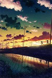 穿越以后，他杀伐果断完整作品