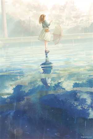 精选篇章阅读山野花香