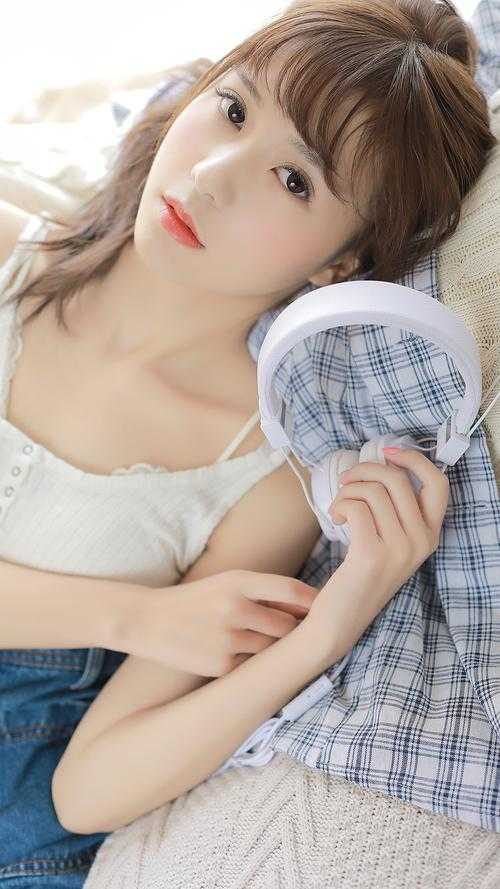 暗夜囚心