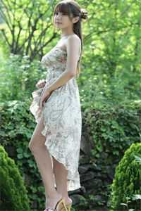 第一女相师精品