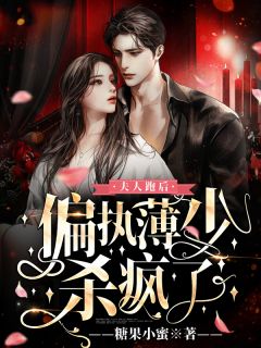 嫁给军阀大佬后，美千金她要离婚全文章节