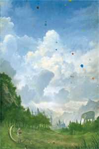 重披铠甲，将军夫人她英姿飒爽全章节