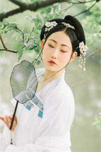 短篇小说官路芳美人