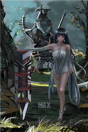 神雕杨过：龙儿，我走火入魔了！完整章节阅读