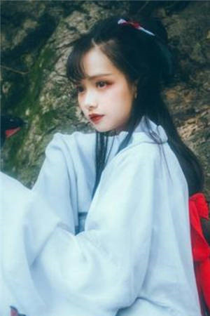 江山美人一瓢饮