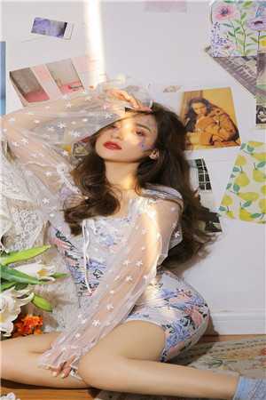 军婚甜蜜蜜，兵王他不撒手了