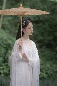 再重来：令懿皇后嬿婉步步为营