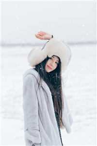 小镇画师心可音