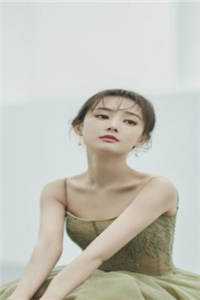第一女国医：姜灼传