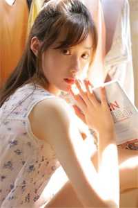 和女神网恋，骗出个老婆