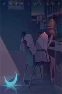 后来，你比烟火暖