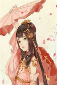 凶萌小兽娘