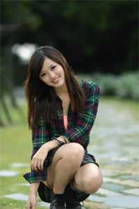 为了女儿向钱冲