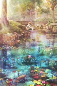 君王强夺臣妻，只为惊鸿一面完整篇章