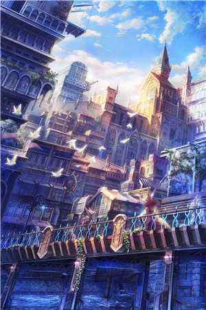 真心游戏：羔羊的野望全文版