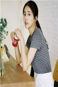 精品推介沉迷美色