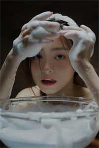 文章全文原来你的心里没有我