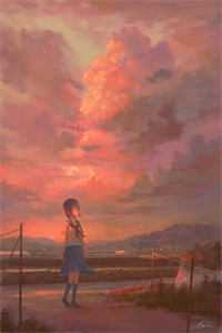 狂喜完整作品阅读