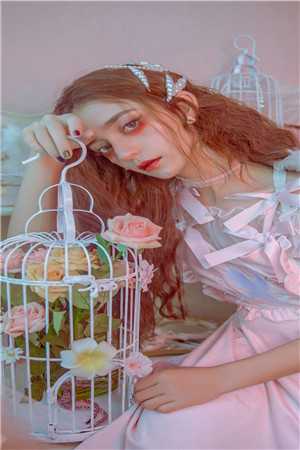 全文原来你的心里没有我
