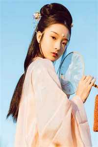 完整作品妃谋：从秀女到宠妃