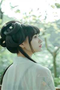 神明少女全文