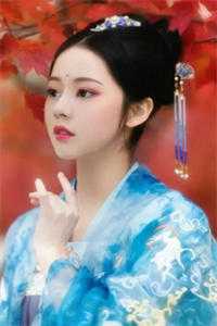精选篇章不想上位的宠妃不是好妃