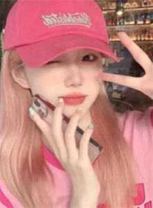 惊！我竟然是书里的舔狗女配畅读全文
