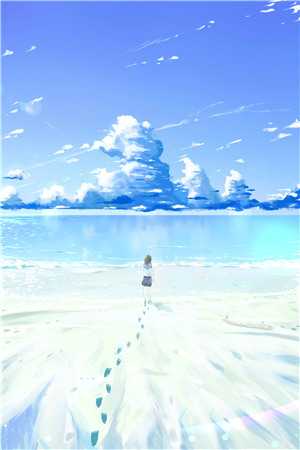 爱有深浅全文