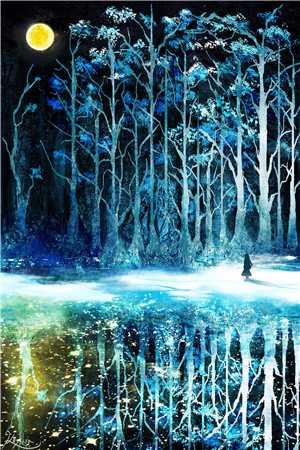 颜朝负雪耐岁寒无删减版