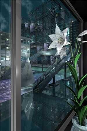暴雨后，高冷帅哥被我钓成翘嘴了全文