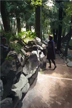官场沉浮：从劳改犯到县委书记后续+完结