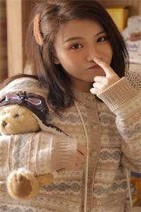 好孕兔女预订