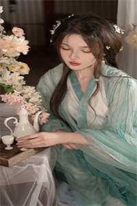 新婚夜，植物人老公对我笑完整版