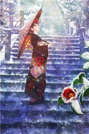 风雪无尽相思情小说全文免费阅读