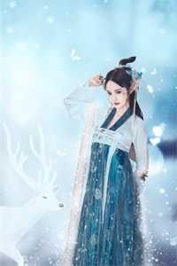 读心？作精娘娘带着乌鸦嘴杀疯了祁妙秦戾